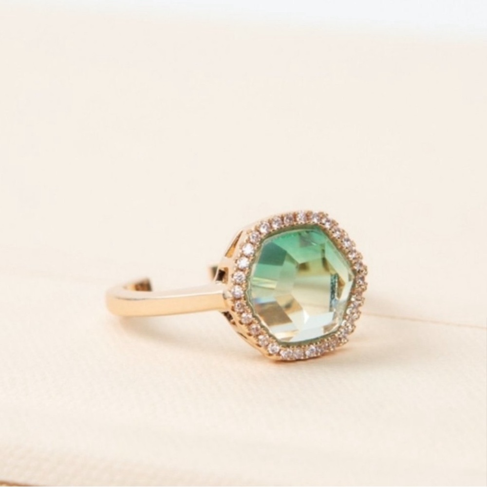 Joy Dravecky Chloe Ring